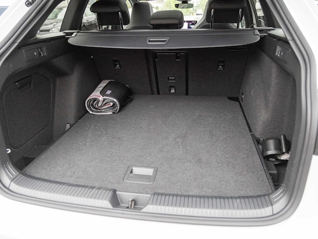 Volkswagen Golf 2.0 TDI Golf VIII Variant