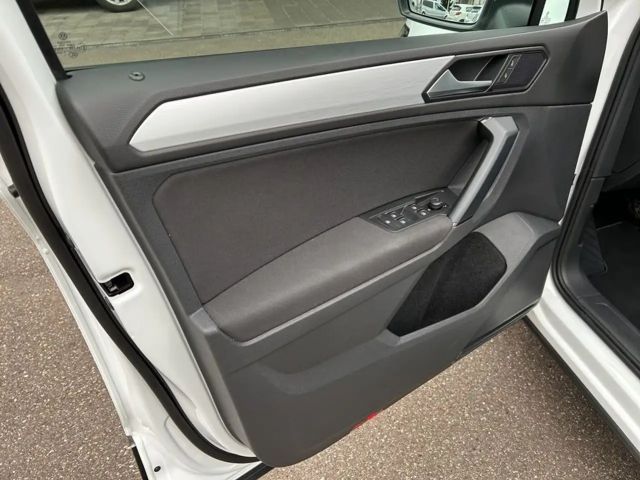 Volkswagen Tiguan 1.5 TSI
