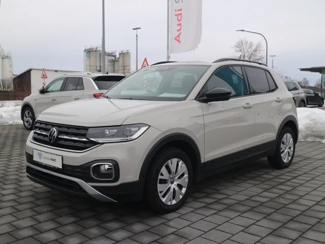 Volkswagen T-Cross 1.0 TSI DSG Life