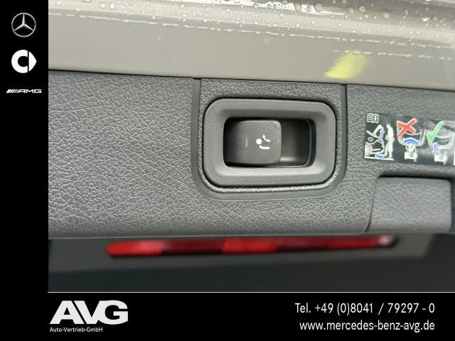 Mercedes-Benz A 200 AMG Line