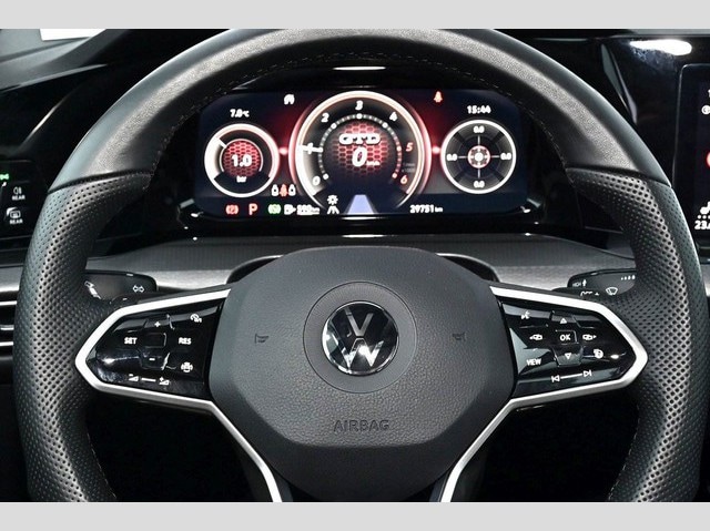 Volkswagen Golf 2.0 TDI DSG GTD Golf VIII