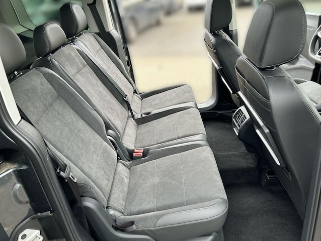 Volkswagen Caddy 2.0 TDI DSG