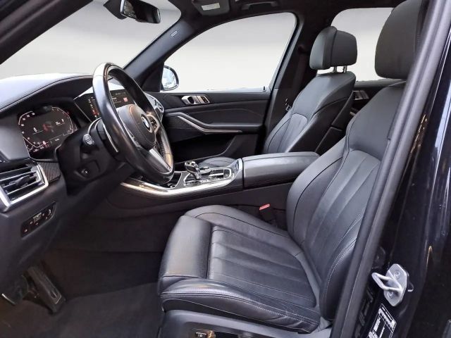 BMW X5 M-Sport xDrive30d