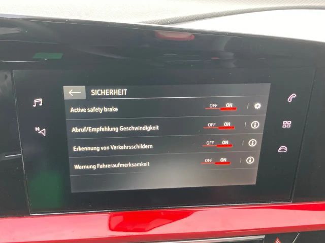 Opel Mokka 1.2 Turbo GS-Line Grand Sport Turbo