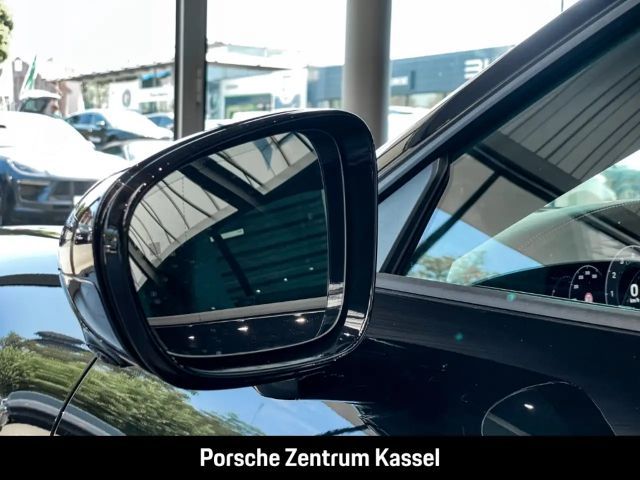 Porsche 992 Cabrio Carrera S