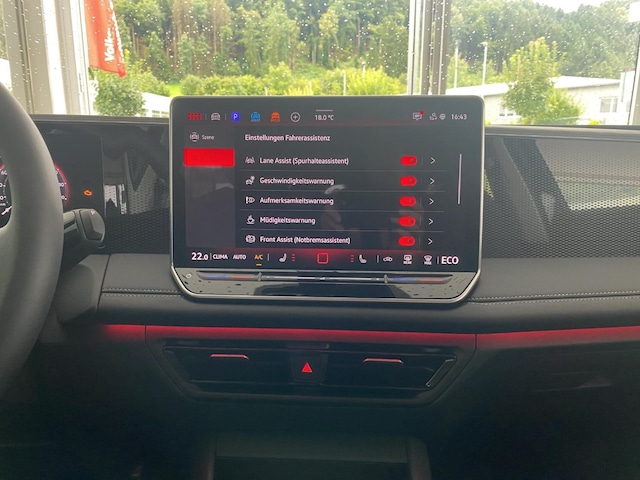 Volkswagen Tiguan 1.5 TSI DSG eHybrid