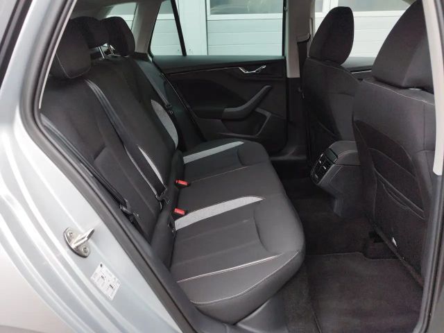 Skoda Kamiq Selection