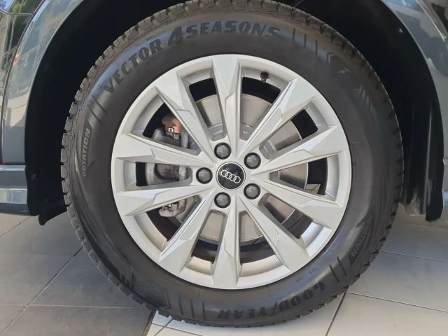 Audi Q3 45 TFSI Hybride