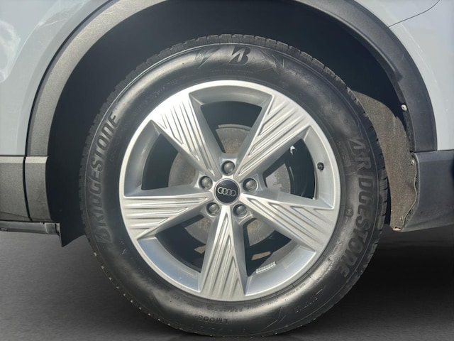 Audi Q4 e-tron Quattro