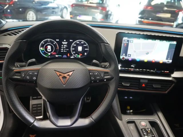 Cupra Leon 1.4 e-Hybrid