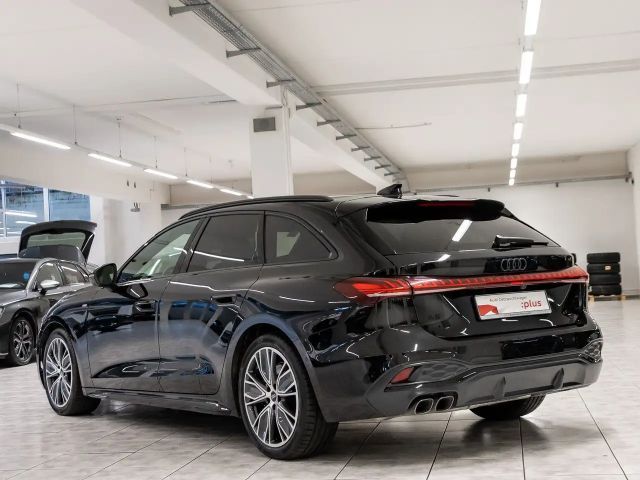Audi A5 S-Line S-Tronic