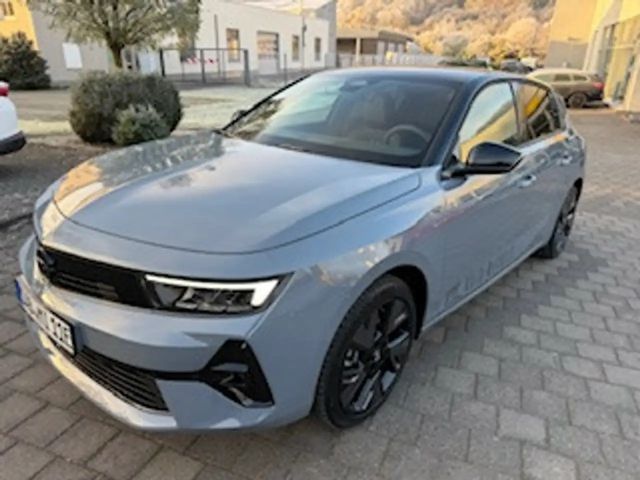 Opel Astra GS-Line Grand Sport