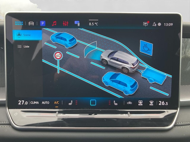 Volkswagen Tayron 1.5 eTSI DSG IQ.Drive Life