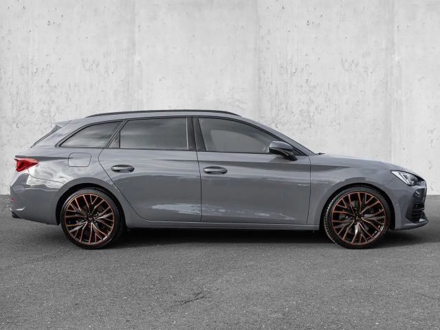 Cupra Leon 2.0 TSI 4Drive Sportstourer