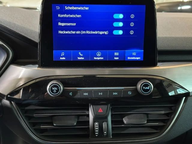 Ford Kuga Titanium X