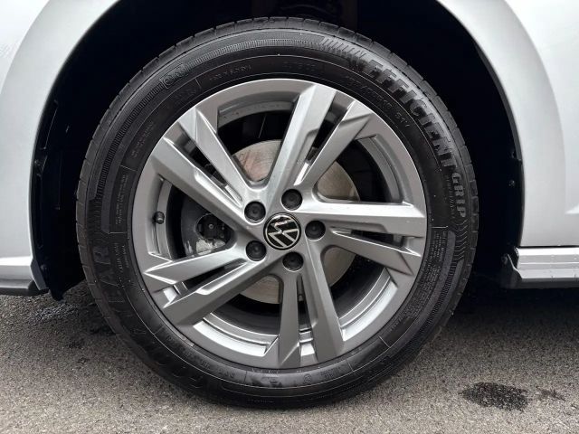 Volkswagen Polo 1.0 TSI DSG R-Line