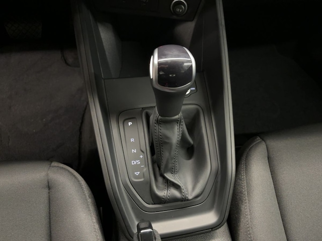 Audi A1 25 TFSI S-Tronic Sportback