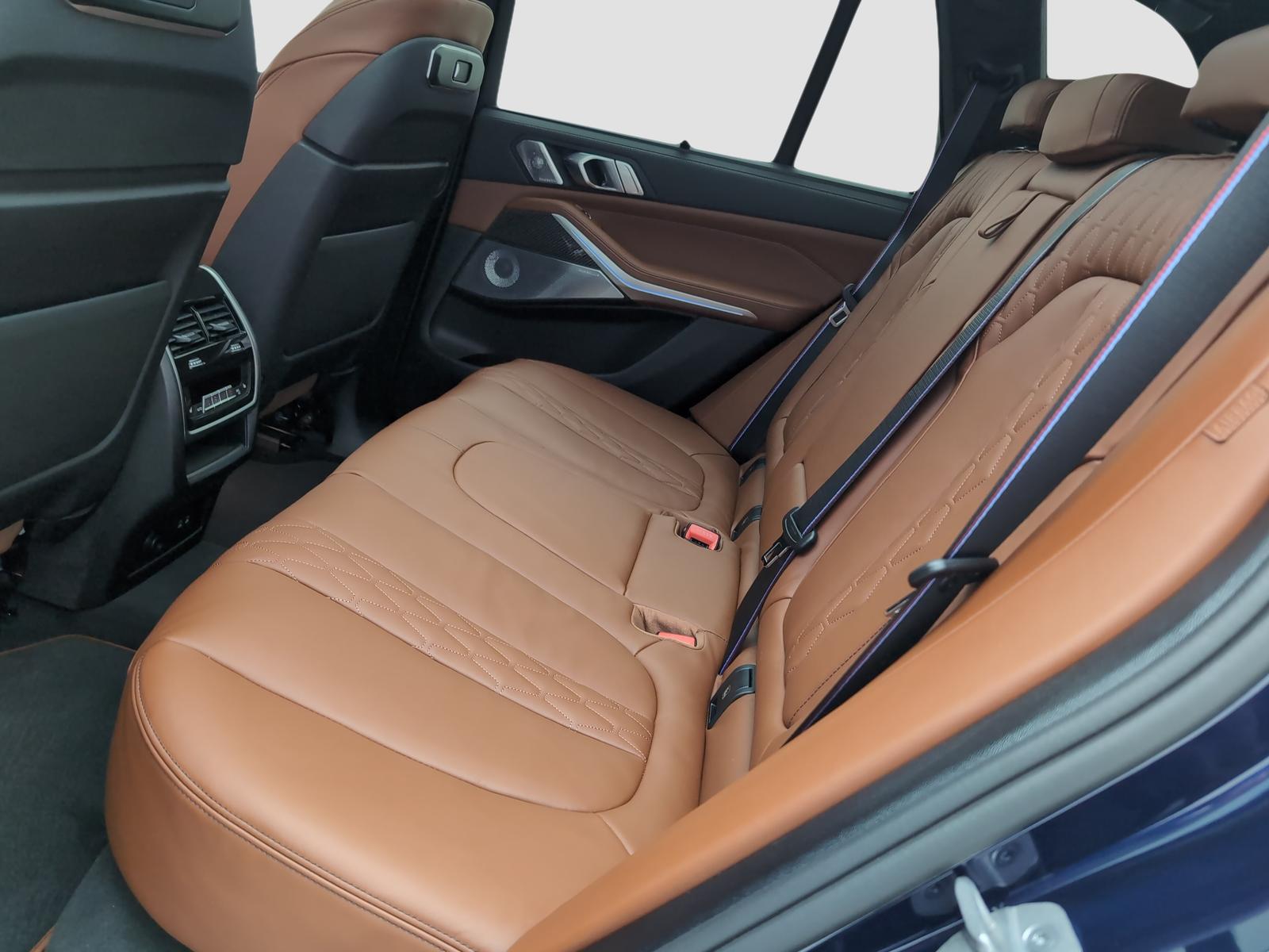 BMW X5 M-Sport xDrive50e