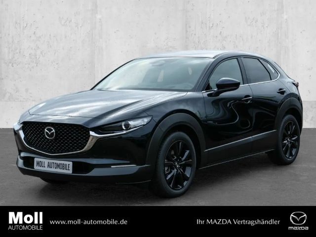 Mazda CX-30 2.5L Homura SkyActiv e-Skyactiv