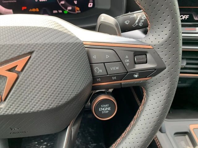 Cupra Leon 2.0 TSI 4Drive DSG Sportstourer VZ