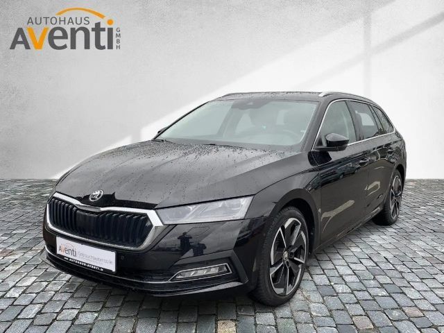 Skoda Octavia Style Style