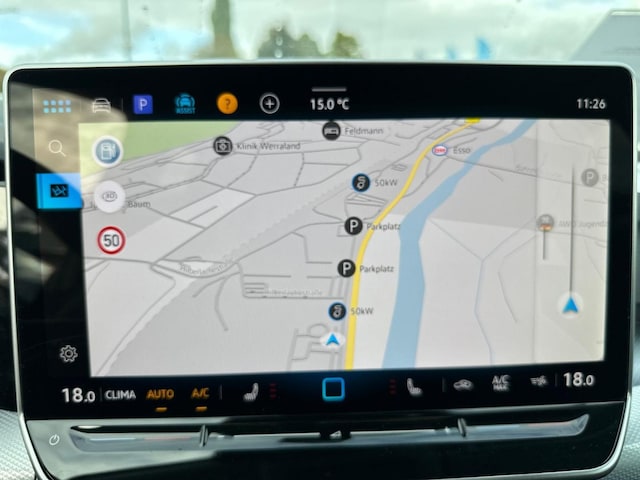 Volkswagen Golf 1.5 TSI Golf VIII Plus