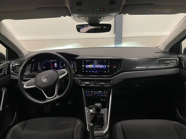 Volkswagen Taigo 1.0 TSI Life