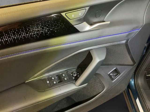 Volkswagen Tiguan DSG Sport eHybrid