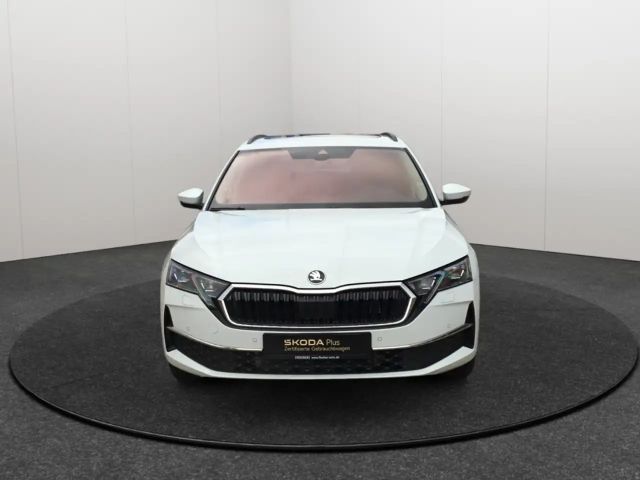 Skoda Octavia Combi Selection