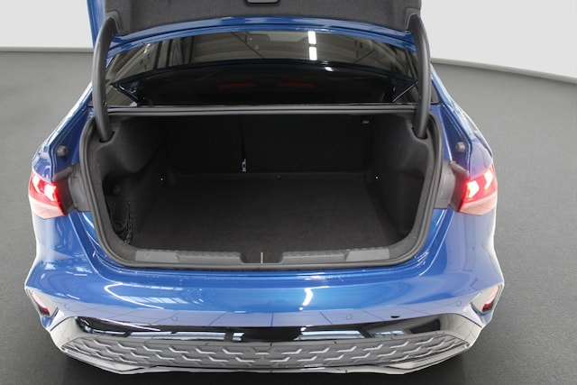 Audi A3 30 TFSI S-Line Sedan