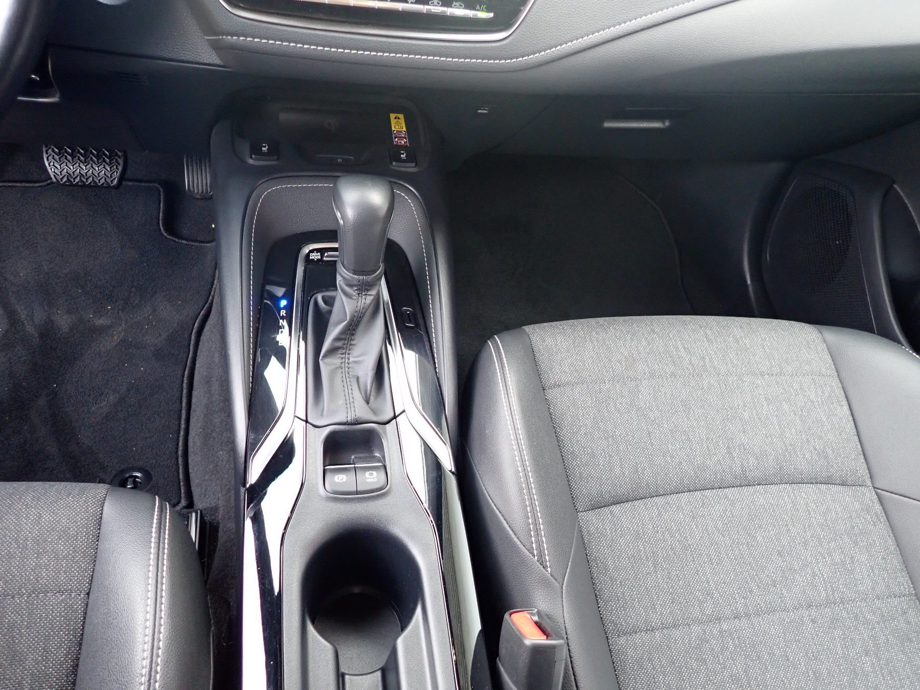 Toyota Corolla 5-deurs Team D Technik