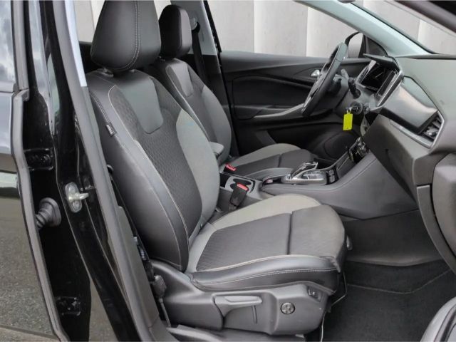Opel Grandland X 1.5 CDTI GS-Line Grand Sport