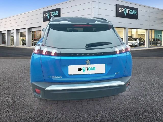 Peugeot E-2008 GT-Line