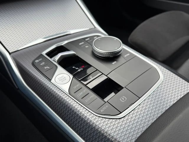 BMW 320 320d M-Sport Touring