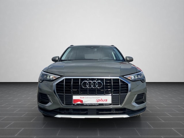 Audi Q3 35 TFSI S-Tronic