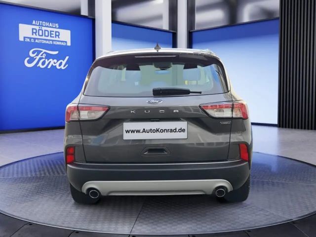 Ford Kuga Plug in Hybrid Titanium