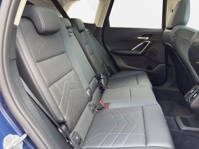 BMW X1 *** X-LINE *** NEUPRES 61.600 *** -29% *** BLAU