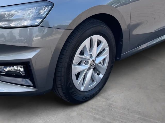 Skoda Fabia 1.0 TSI Style Style