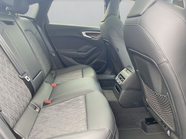 Audi A5 Hybride Quattro S-Tronic