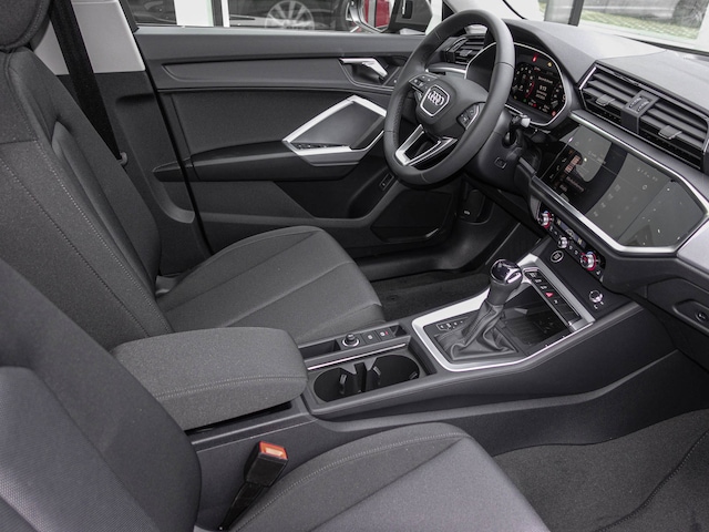 Audi Q3 35 TFSI S-Tronic