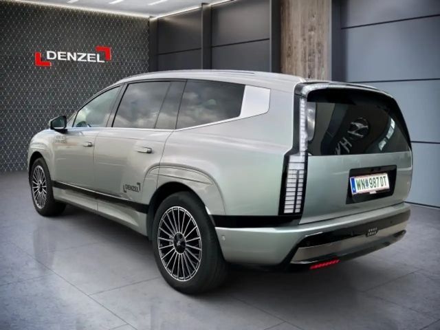 Hyundai IONIQ 9 4WD