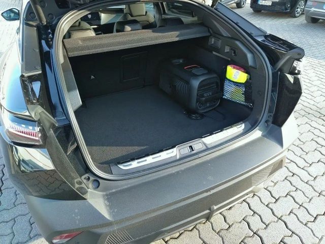 Peugeot 408 GT-Line Hybrid