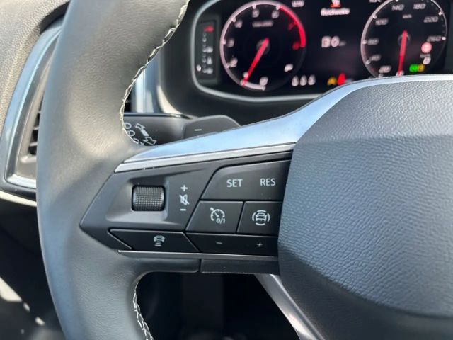 Seat Ateca 1.5 TSI DSG Style