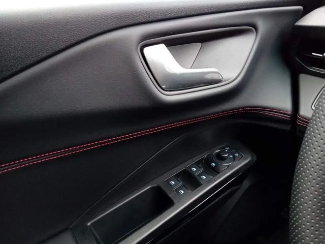 Ford Puma EcoBoost ST Line