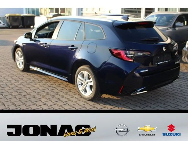 Suzuki Swace Comfort Hybrid