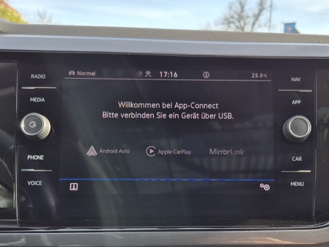 Volkswagen Taigo DSG IQ.Drive