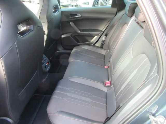 Cupra Leon 2.0 TSI DSG Sportstourer