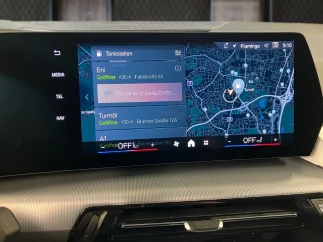 BMW 218 218i Active Tourer Sedan