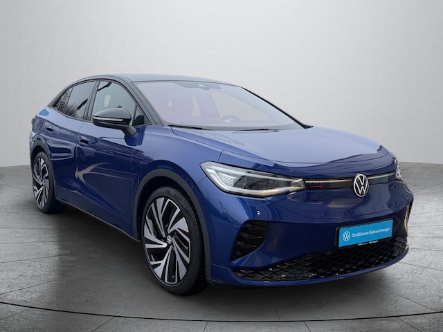 Volkswagen ID.5 4Motion GTX