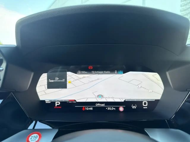 Audi S3 Quattro S-Tronic Sedan Sportback